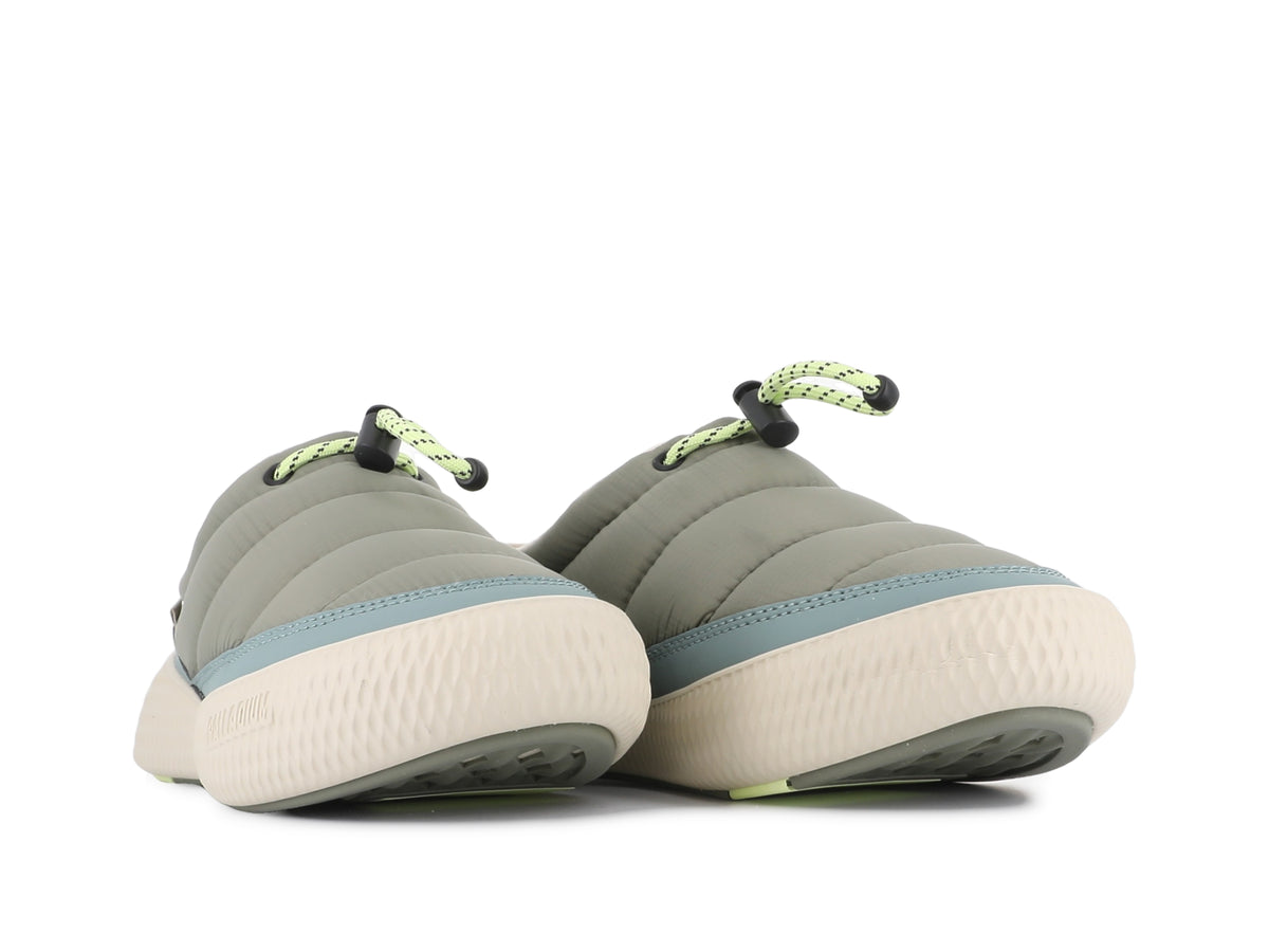 Palladium Latest | PALLANOVA PAD MULE