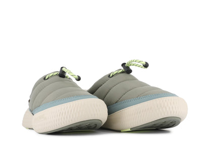 Palladium Latest | PALLANOVA PAD MULE