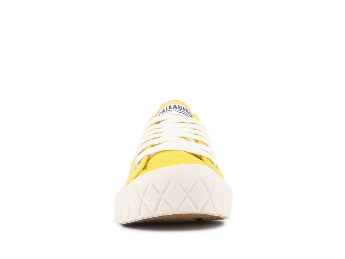 Palladium Exclusive | PALLA ACE CVS ORG