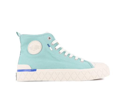 Palladium Sale | PALLA ACE CHUKKA ORGANIC