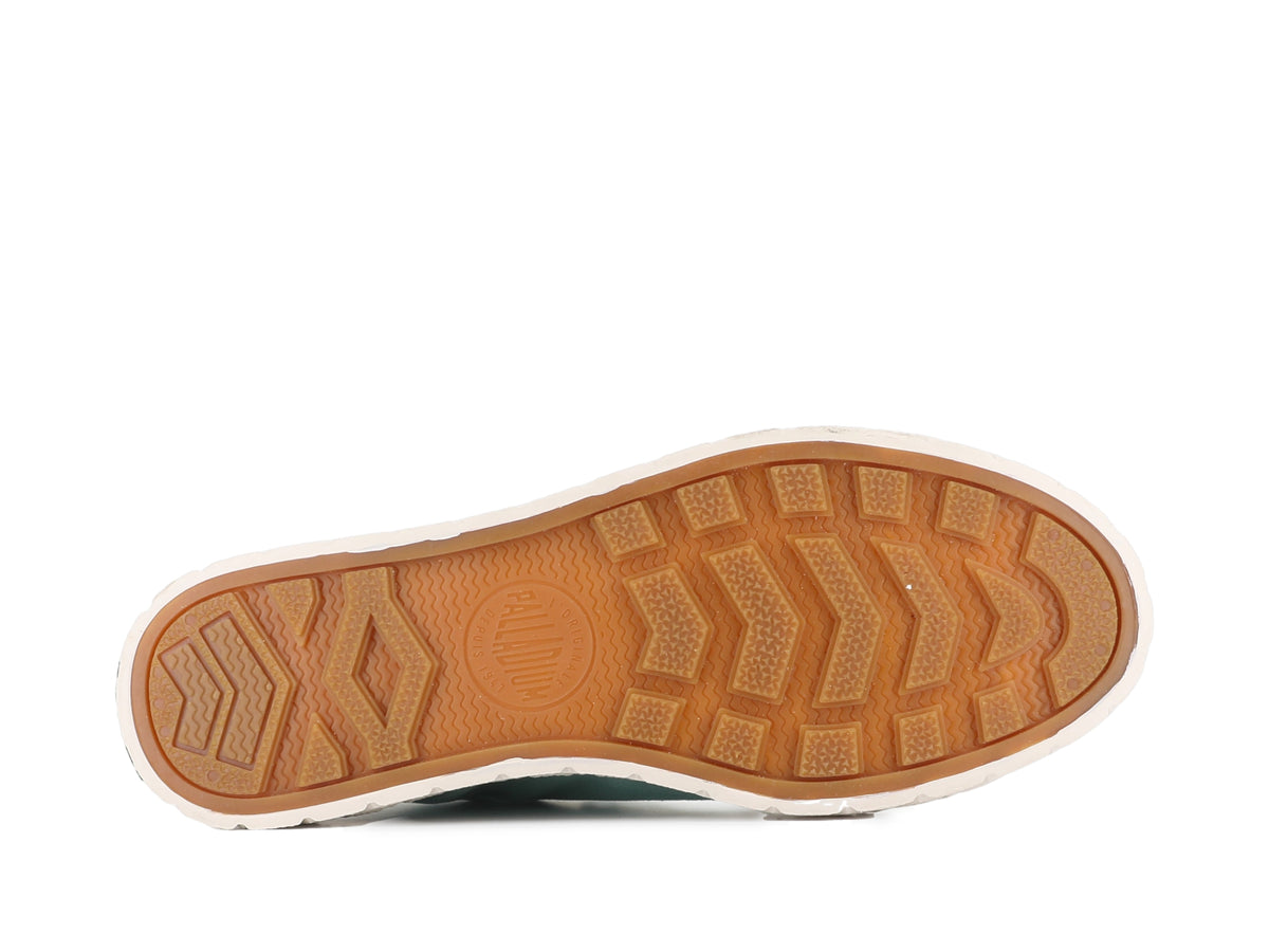 Palladium Sale | PALLA ACE CHUKKA ORGANIC