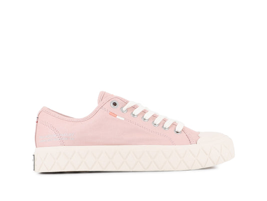 Palladium Recommended | PALLA ACE CVS ORG
