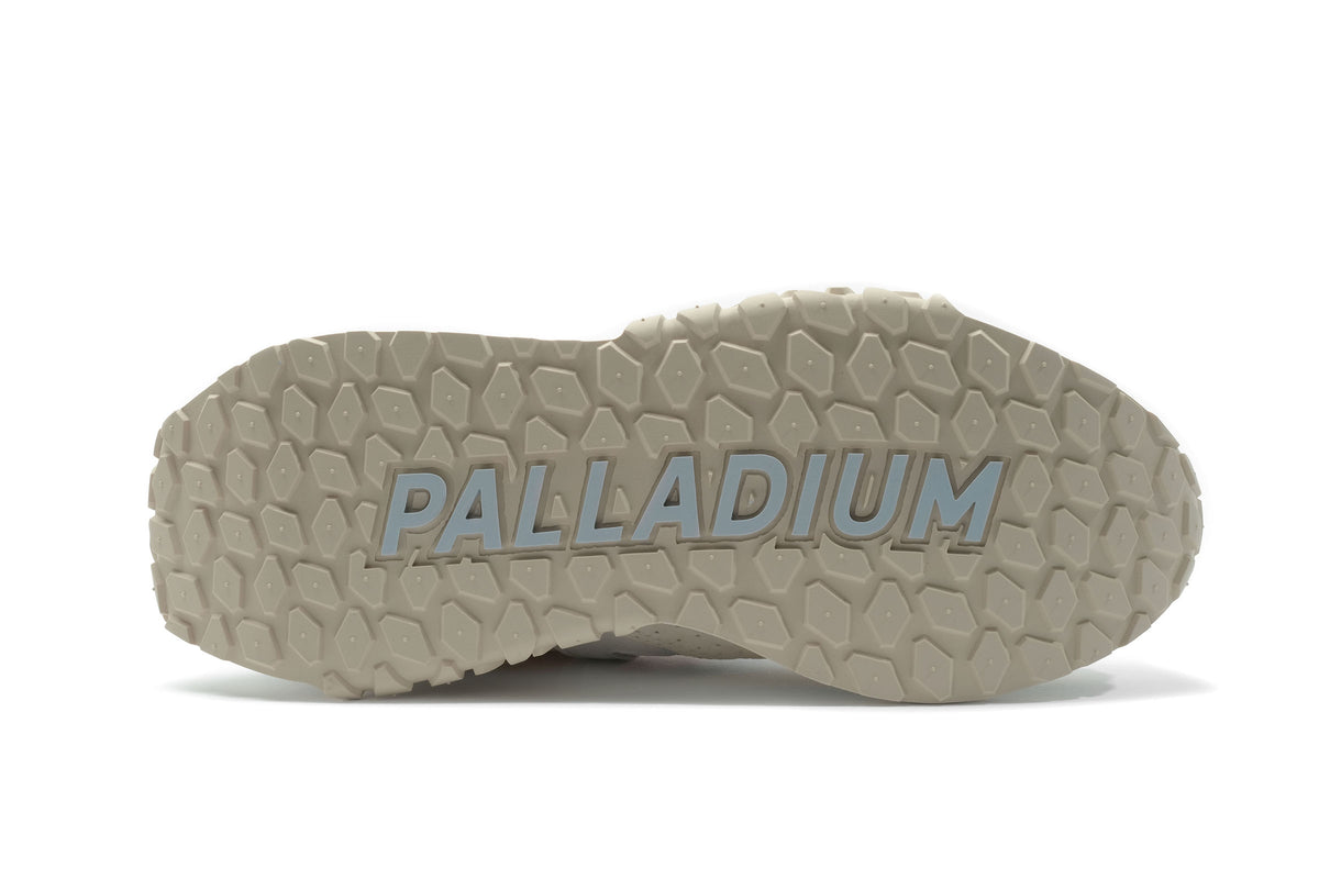 Palladium Discount | TROOP RUNNER OUTCITY