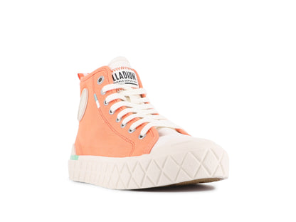 Palladium Featured | PALLA ACE CHUKKA ORGANIC