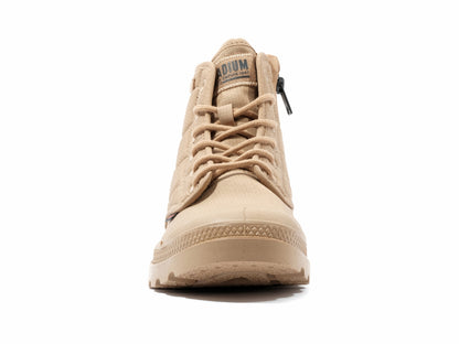 Palladium Best Price | PAMPA RE-QUILTED