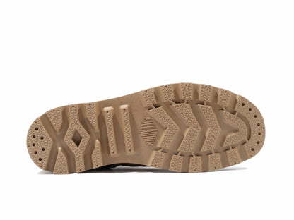 Palladium Best Price | PAMPA RE-QUILTED