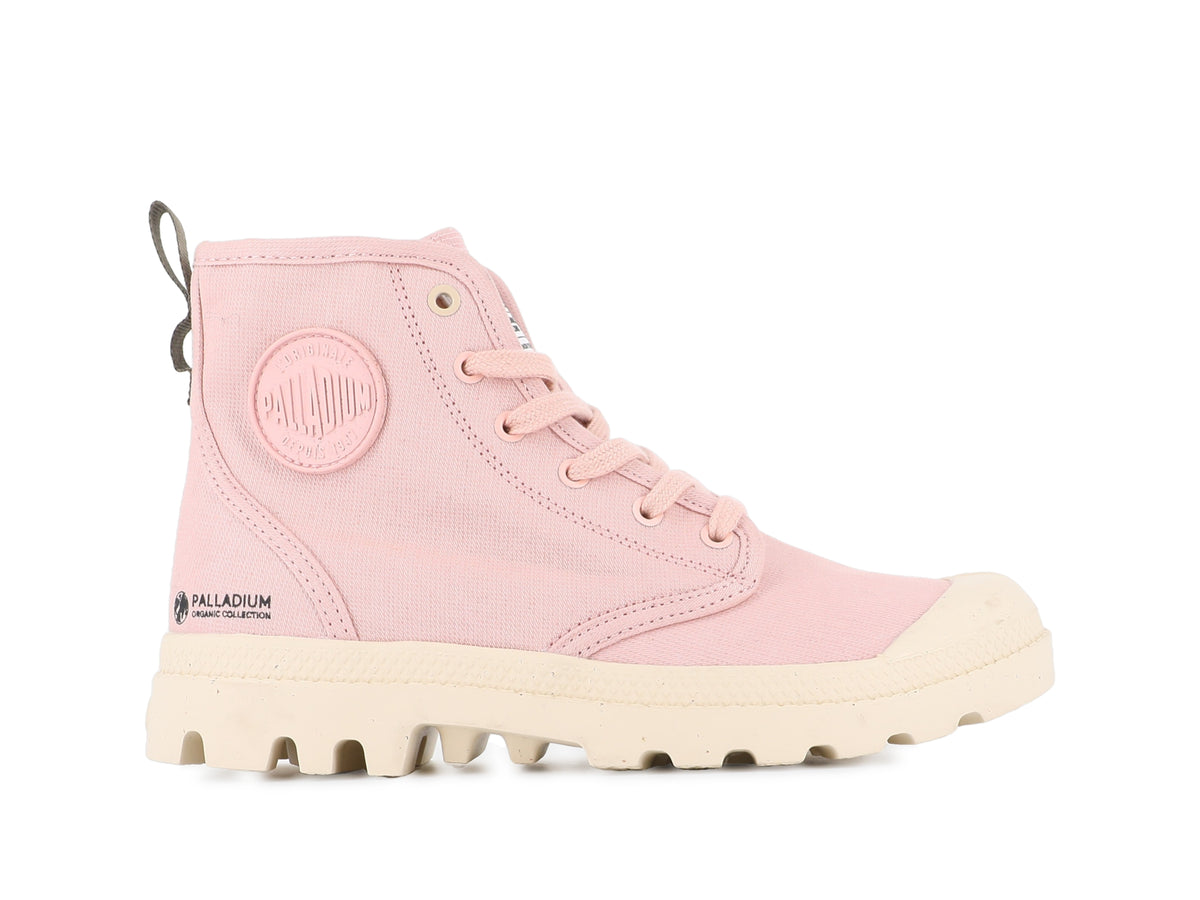 Palladium Everyday | PAMPA HI ZIP ORGANIC