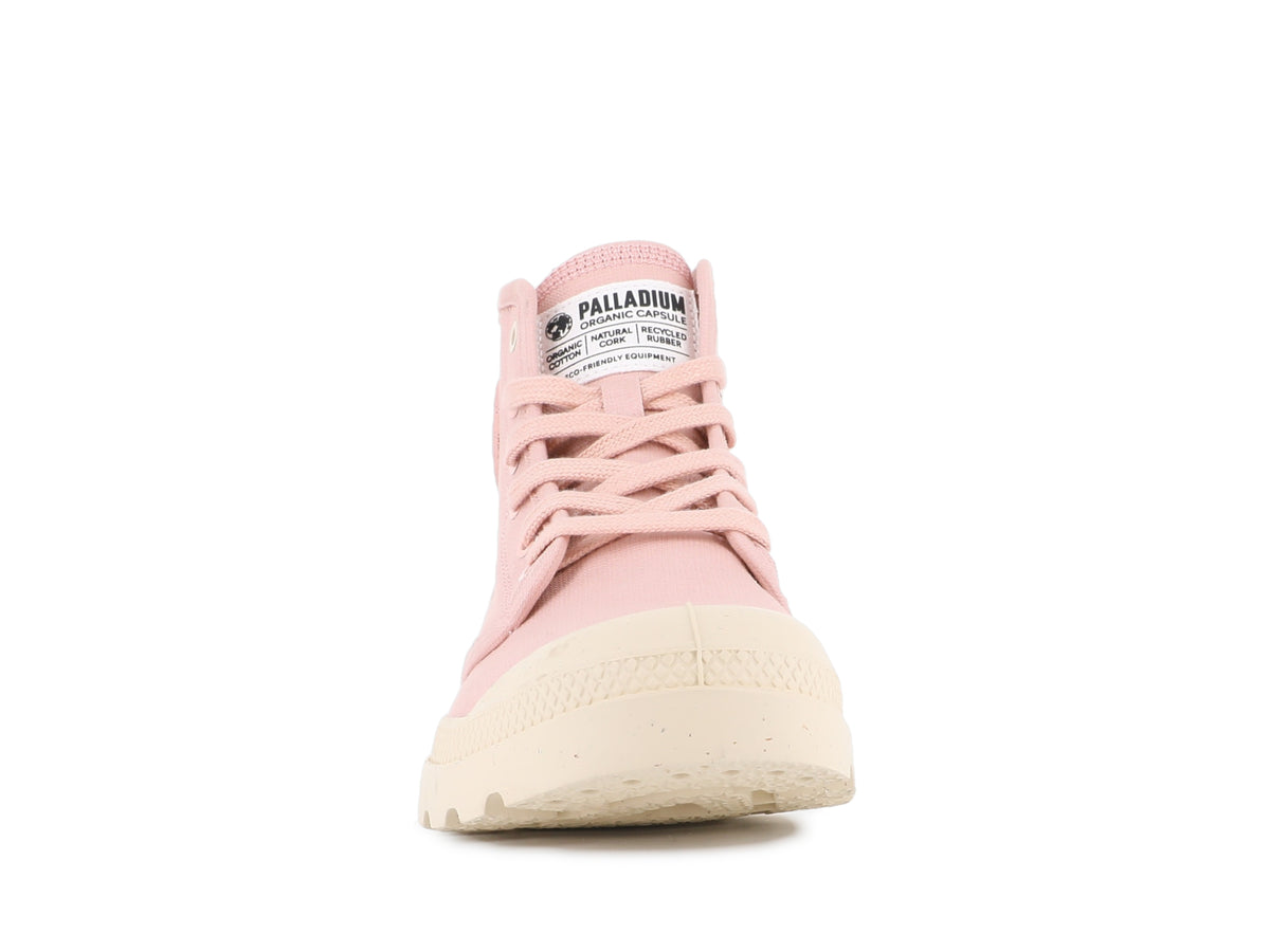 Palladium Everyday | PAMPA HI ZIP ORGANIC