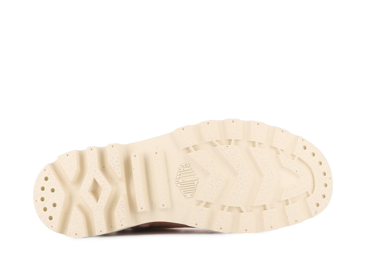 Palladium Everyday | PAMPA HI ZIP ORGANIC