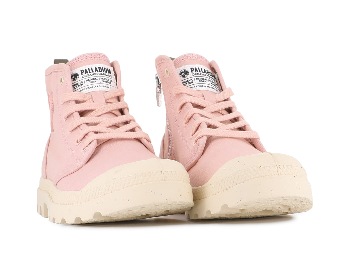 Palladium Everyday | PAMPA HI ZIP ORGANIC