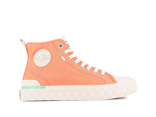 Palladium Quality | PALLA ACE CHUKKA ORGANIC