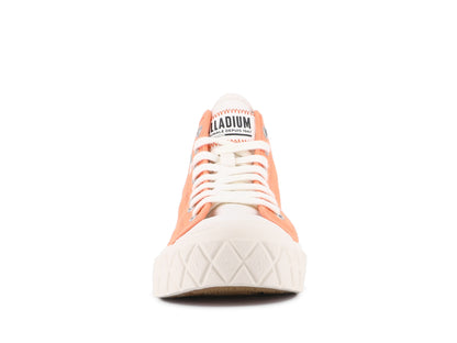 Palladium Quality | PALLA ACE CHUKKA ORGANIC
