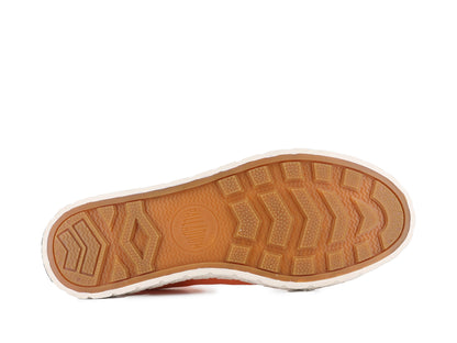 Palladium Quality | PALLA ACE CHUKKA ORGANIC