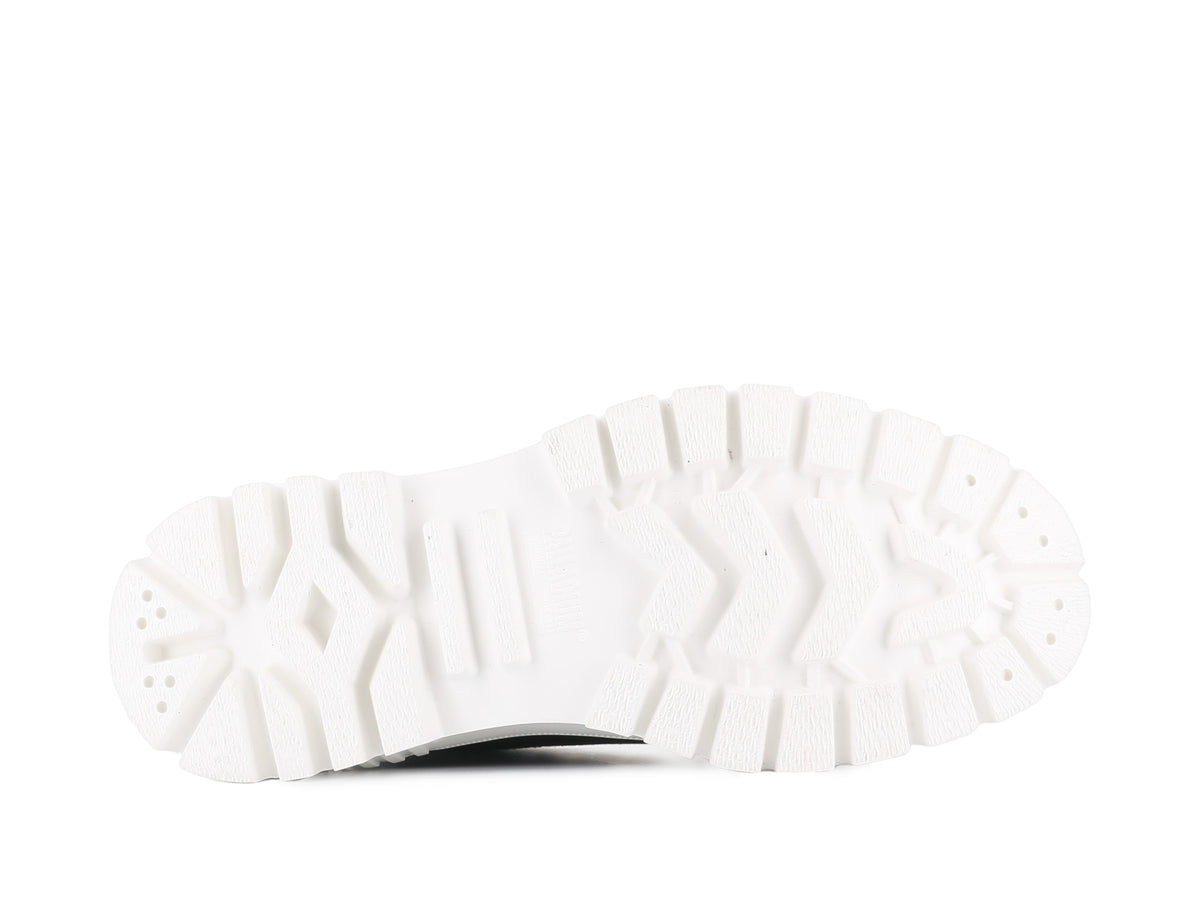 Palladium Trusted | PALLASHOCK BACKZIP 2
