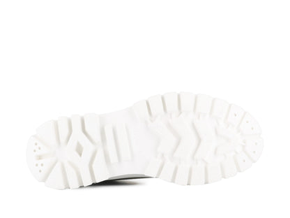 Palladium Top Pick | PALLASHOCK BACKZIP 2