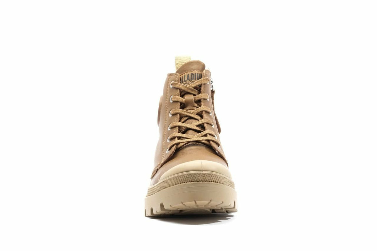 Palladium Recommended | PALLABASE LEATHER