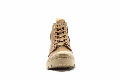 Palladium Recommended | PALLABASE LEATHER