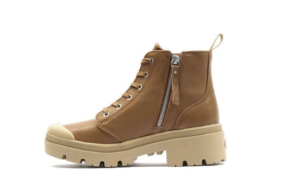 Palladium Recommended | PALLABASE LEATHER