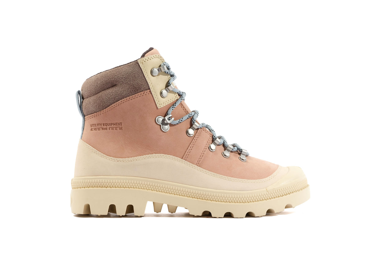 Palladium Smart Buy | PALLABROUSSE HKR WP+