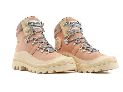 Palladium Smart Buy | PALLABROUSSE HKR WP+