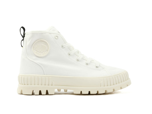 Palladium Classic | PALLASHOCK ORGANIC 2
