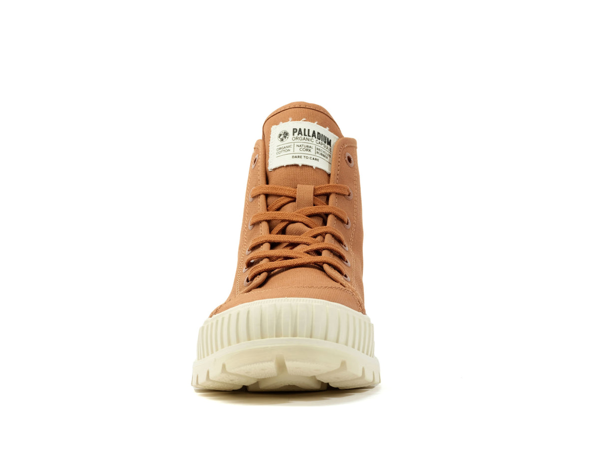 Palladium Best Seller | PALLASHOCK ORGANIC 2