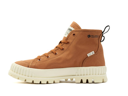 Palladium Best Seller | PALLASHOCK ORGANIC 2