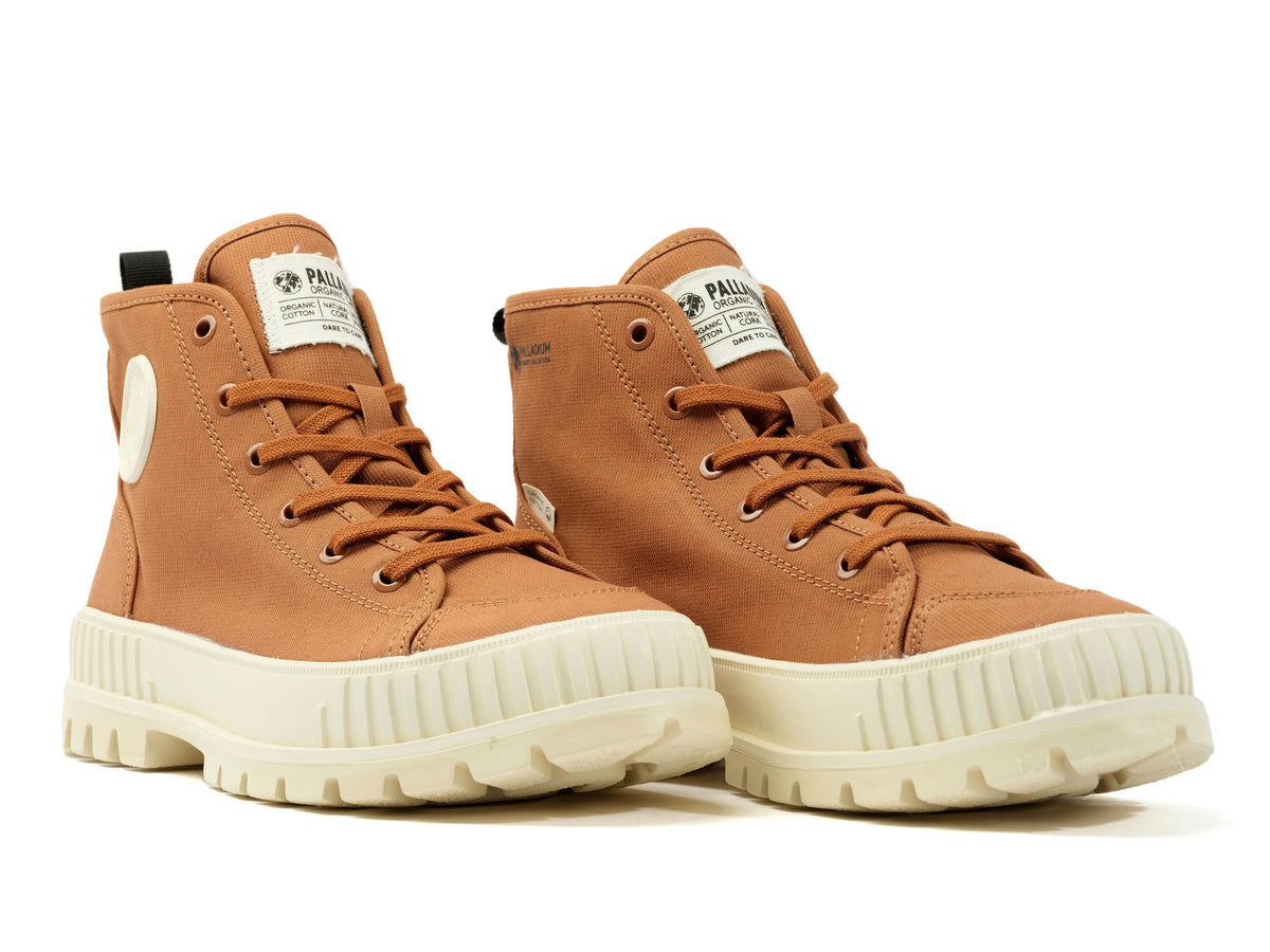 Palladium Best Seller | PALLASHOCK ORGANIC 2