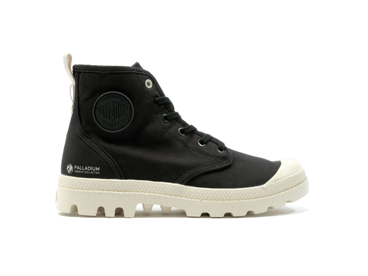 Palladium Classic | PAMPA HI ZIP ORGANIC