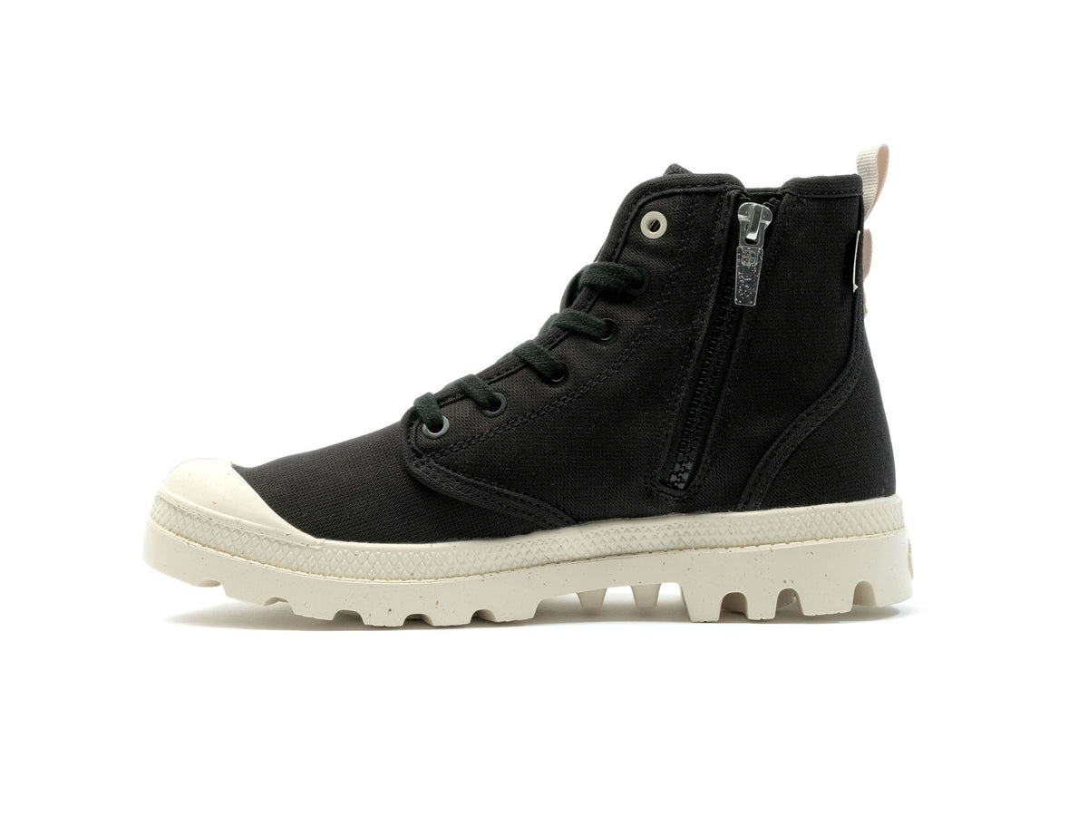 Palladium Classic | PAMPA HI ZIP ORGANIC