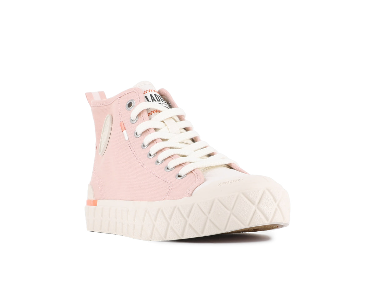 Palladium Discount | PALLA ACE CHUKKA ORGANIC