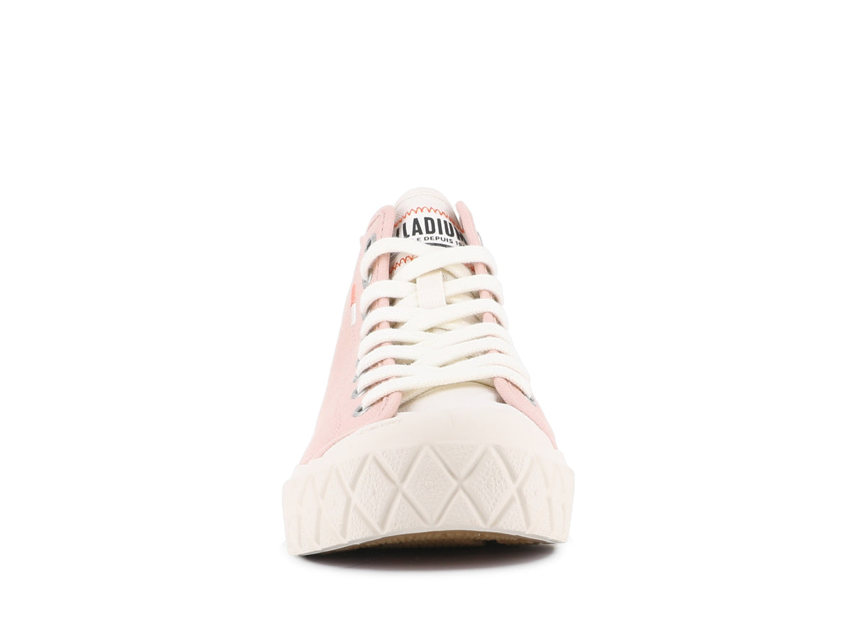 Palladium Discount | PALLA ACE CHUKKA ORGANIC