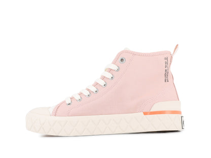 Palladium Discount | PALLA ACE CHUKKA ORGANIC