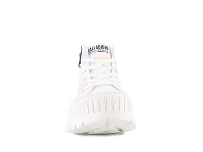 Palladium Value | PALLASHOCK BACKZIP 2