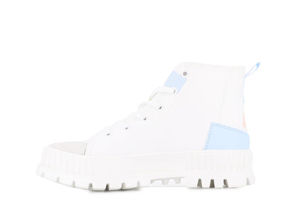 Palladium Value | PALLASHOCK BACKZIP 2