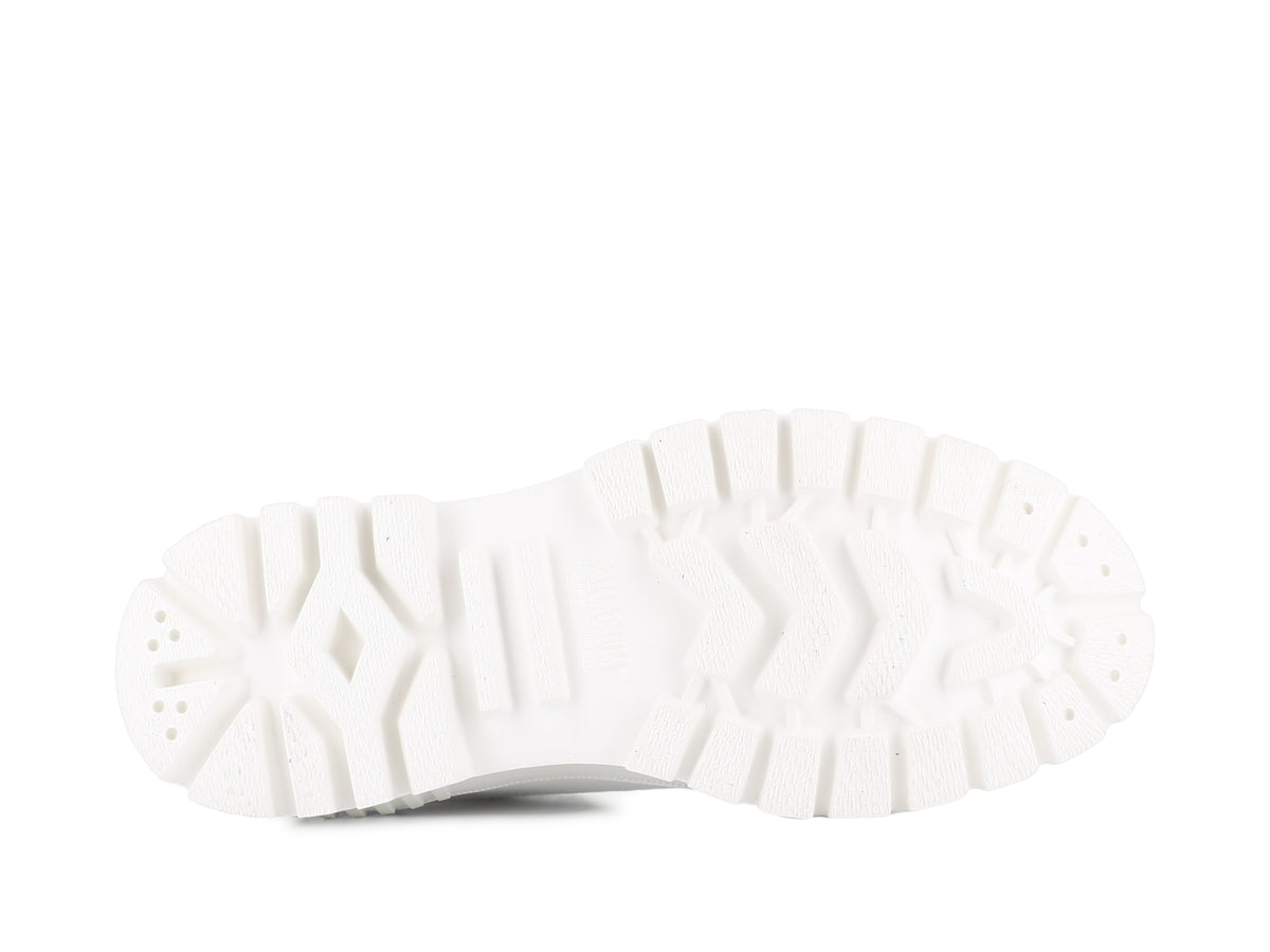 Palladium Value | PALLASHOCK BACKZIP 2