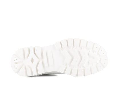 Palladium Value | PALLASHOCK BACKZIP 2