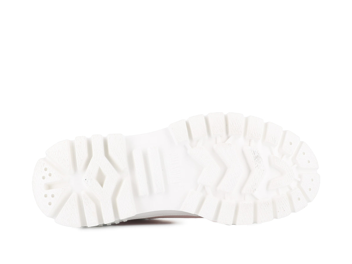 Palladium Trending | PALLASHOCK BACKZIP 2