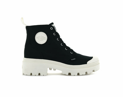 Palladium Smart Buy | PALLABASE TWILL