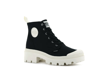 Palladium Smart Buy | PALLABASE TWILL