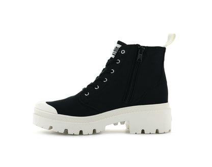 Palladium Smart Buy | PALLABASE TWILL