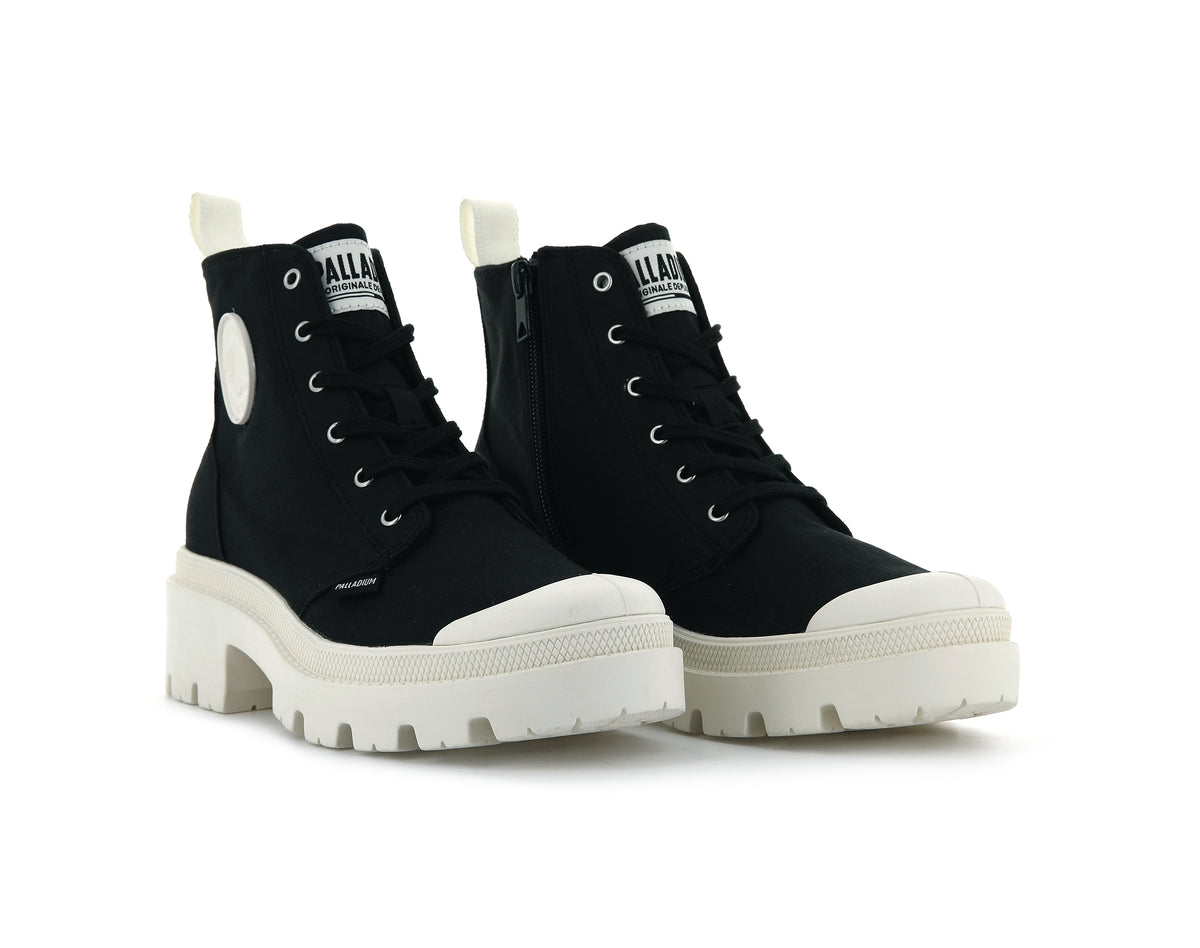 Palladium Smart Buy | PALLABASE TWILL