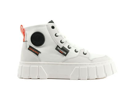 Palladium Exclusive | PALLATOWER HI
