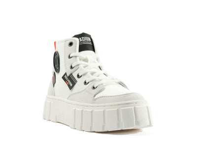 Palladium Exclusive | PALLATOWER HI
