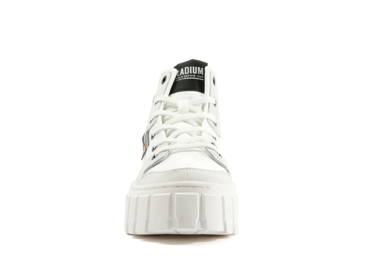 Palladium Exclusive | PALLATOWER HI