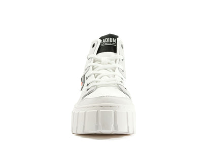Palladium Exclusive | PALLATOWER HI
