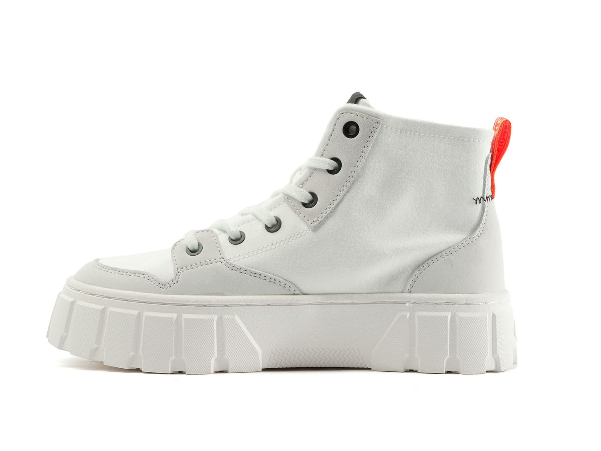 Palladium Exclusive | PALLATOWER HI
