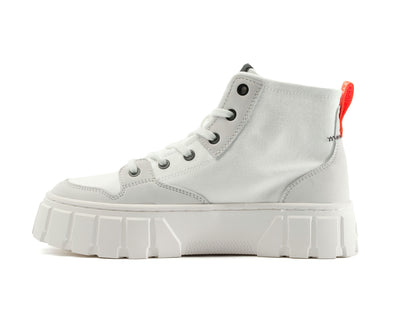 Palladium Exclusive | PALLATOWER HI