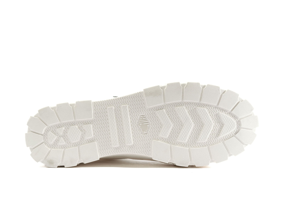 Palladium Exclusive | PALLATOWER HI