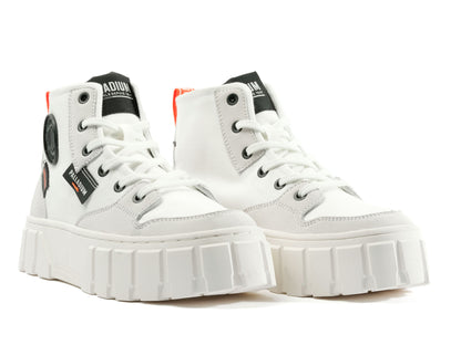 Palladium Exclusive | PALLATOWER HI